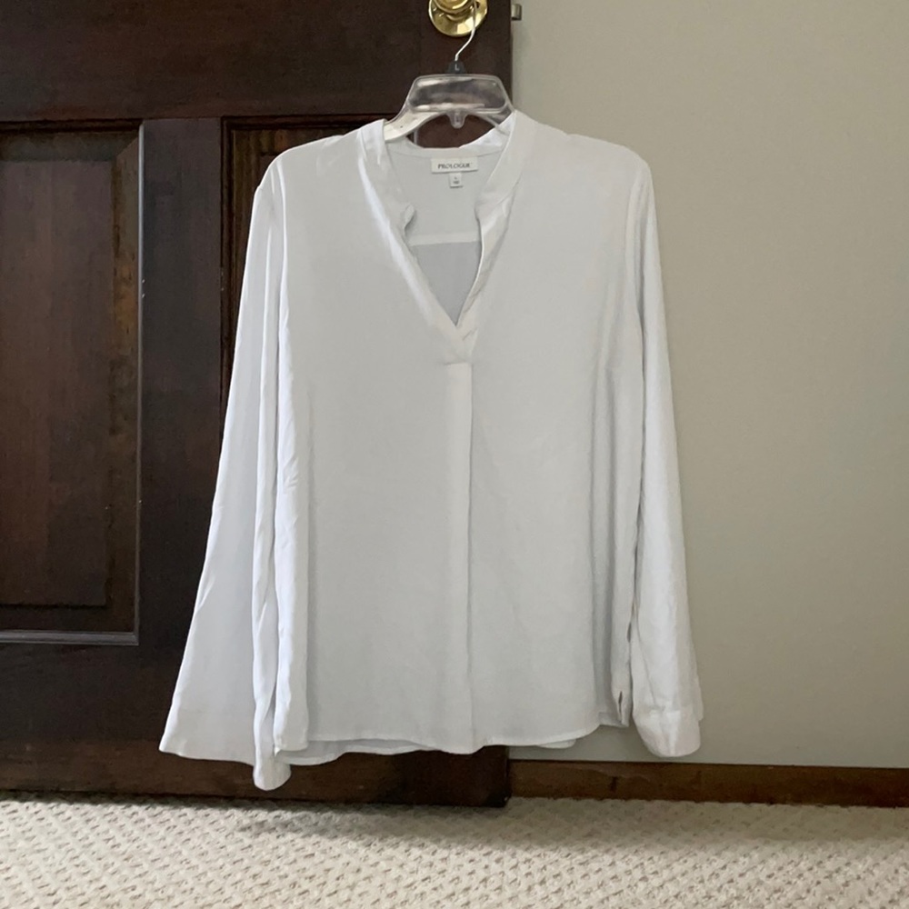 Dress shirt